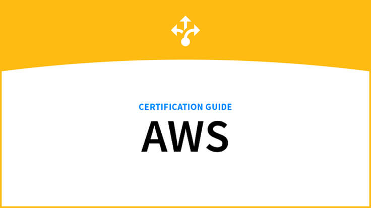 A Complete AWS Certification Guide picture: A A Complete AWS Certification Guide picture: A