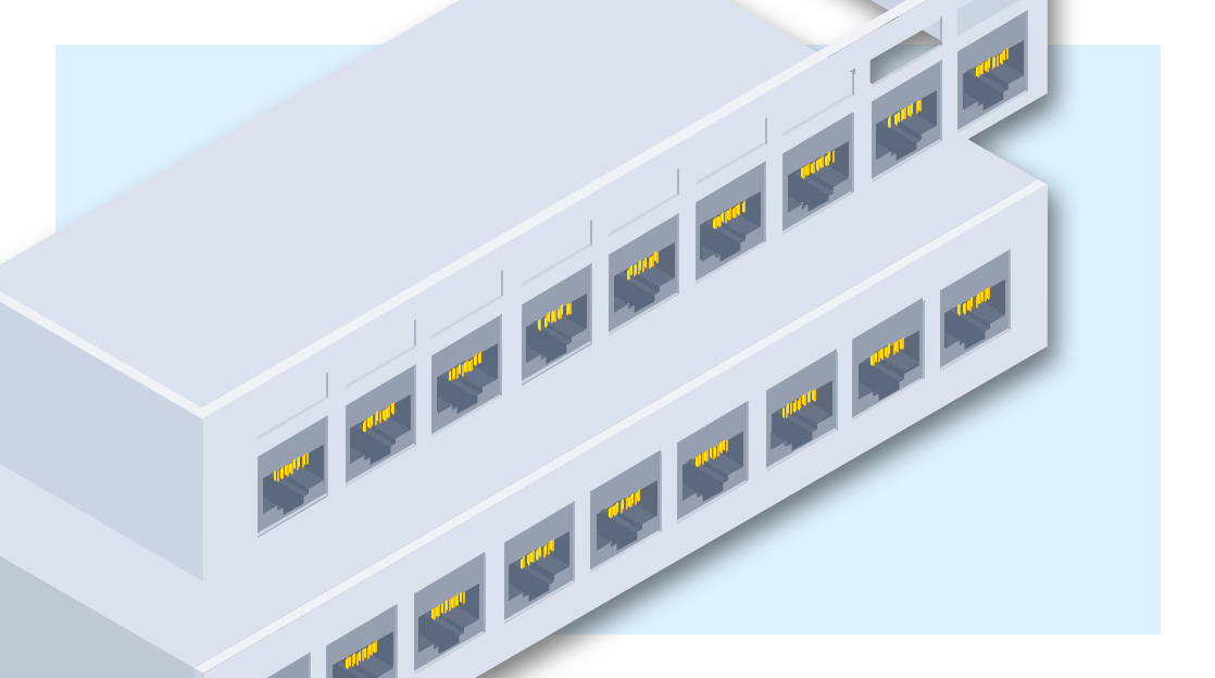 What is a Patch Panel, and What is It Used For? What is a Patch Panel, and What is It Used For?