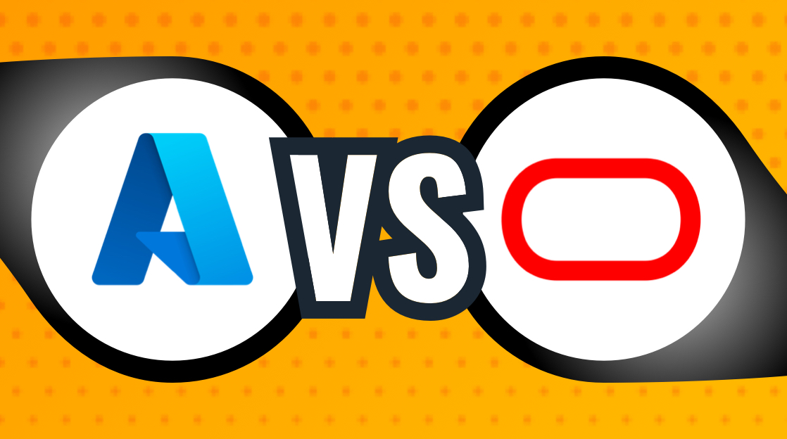 Azure vs. Oracle Azure vs. Oracle