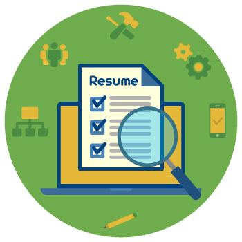 Rock Your Resume, Even Without a Degree or Certs picture: A Rock Your Resume, Even Without a Degree or Certs picture: A