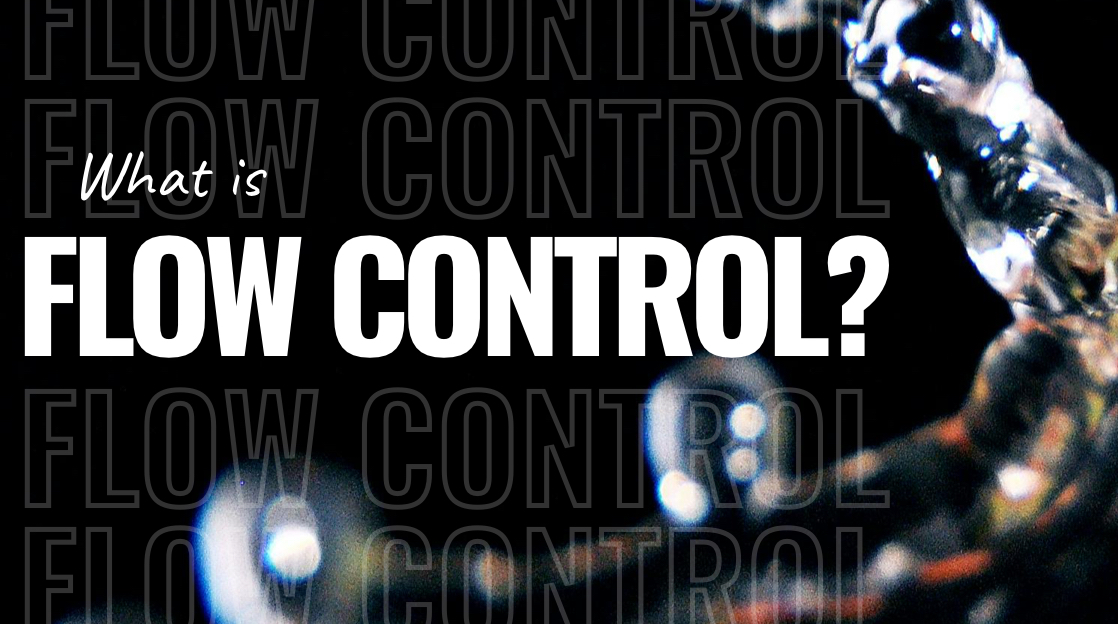 What-is-Flow-Control-networking What-is-Flow-Control-networking