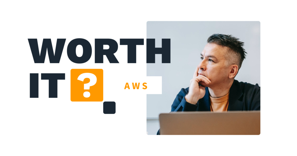 Is the AWS Certified Cloud Practitioner Worth It? picture: A Is the AWS Certified Cloud Practitioner Worth It? picture: A