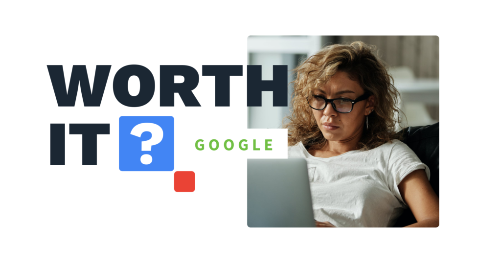 Is the Google Professional Cloud Architect Worth It? picture: A Is the Google Professional Cloud Architect Worth It? picture: A