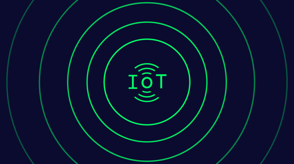 IoT Protocols You Need to Know: ISA100.11a picture: A