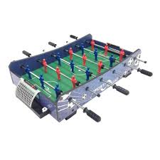 Sports Squad FX40 Foosball Table (Best Tabletop)