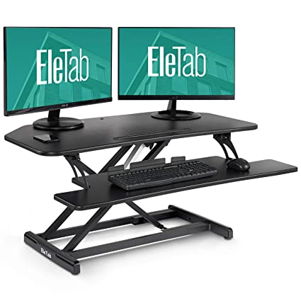 EleTab Standing Desk Converter