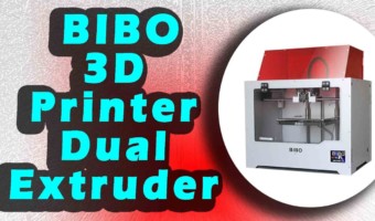 bibo 3d printer